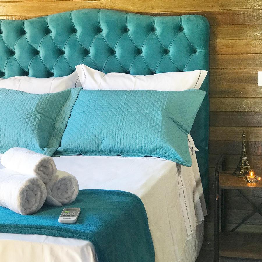 Canyons Guest House プライア・グランデ エクステリア 写真