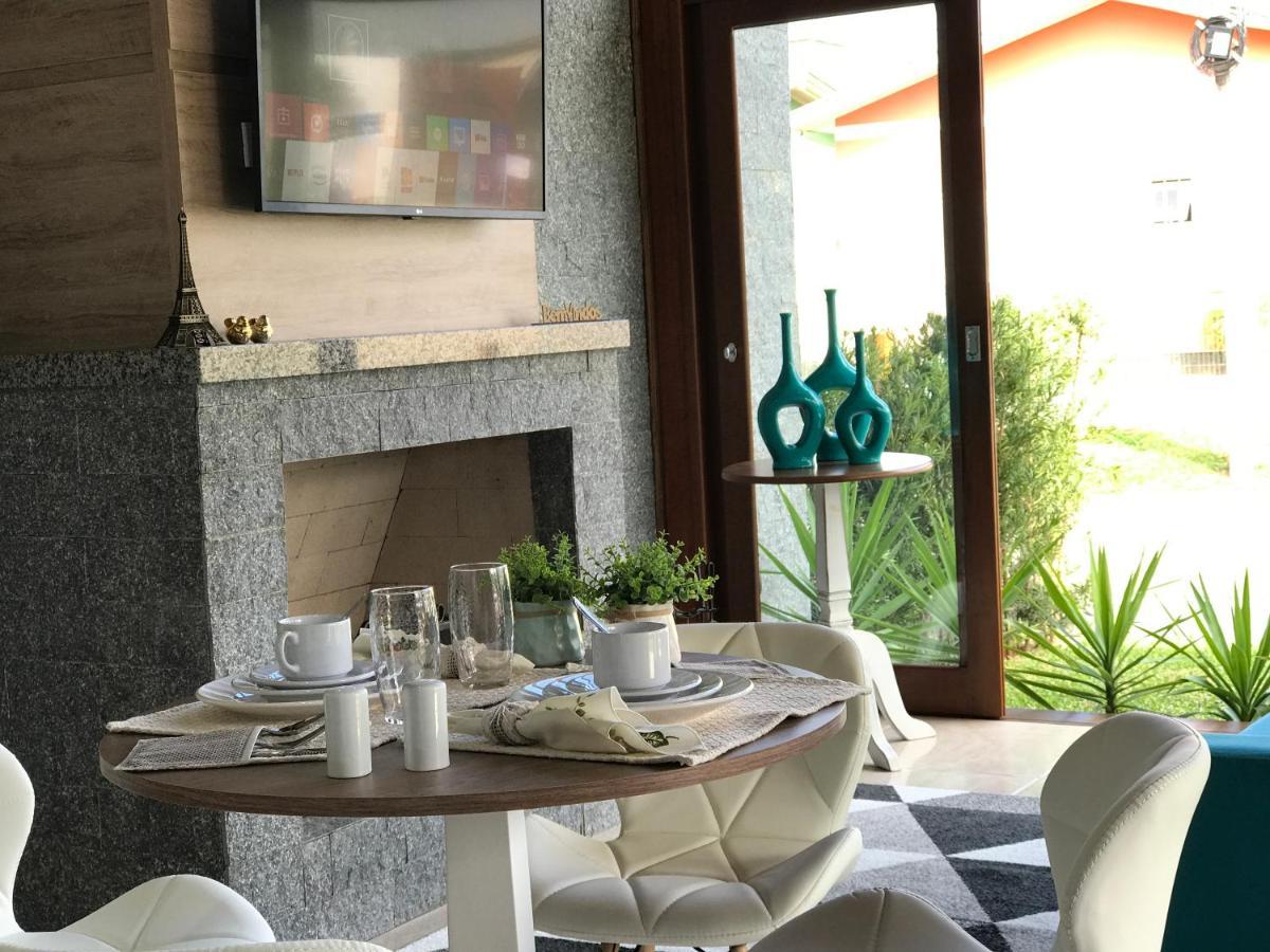 Canyons Guest House プライア・グランデ エクステリア 写真