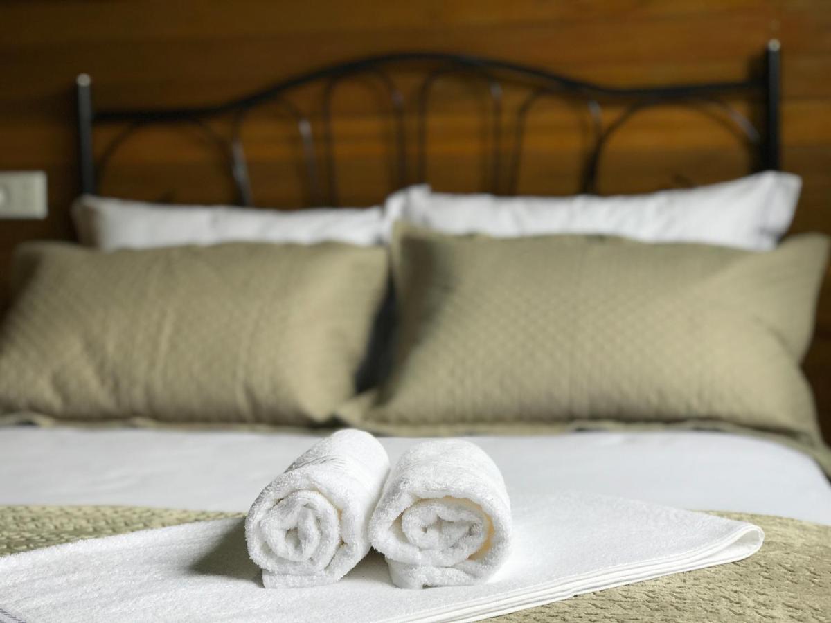 Canyons Guest House プライア・グランデ エクステリア 写真
