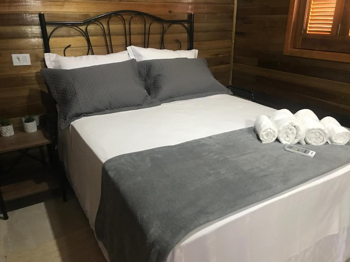 Canyons Guest House プライア・グランデ エクステリア 写真