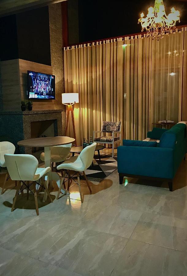 Canyons Guest House プライア・グランデ エクステリア 写真