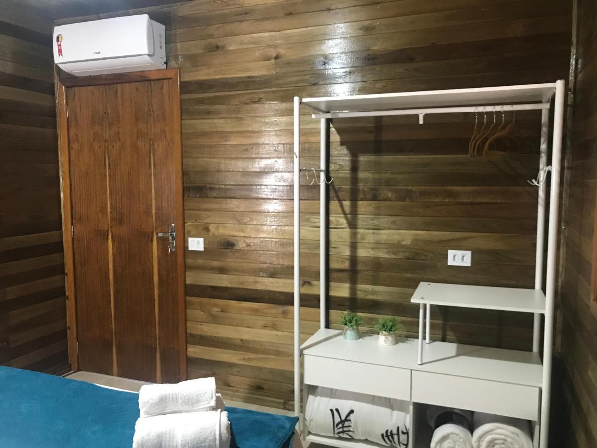 Canyons Guest House プライア・グランデ エクステリア 写真