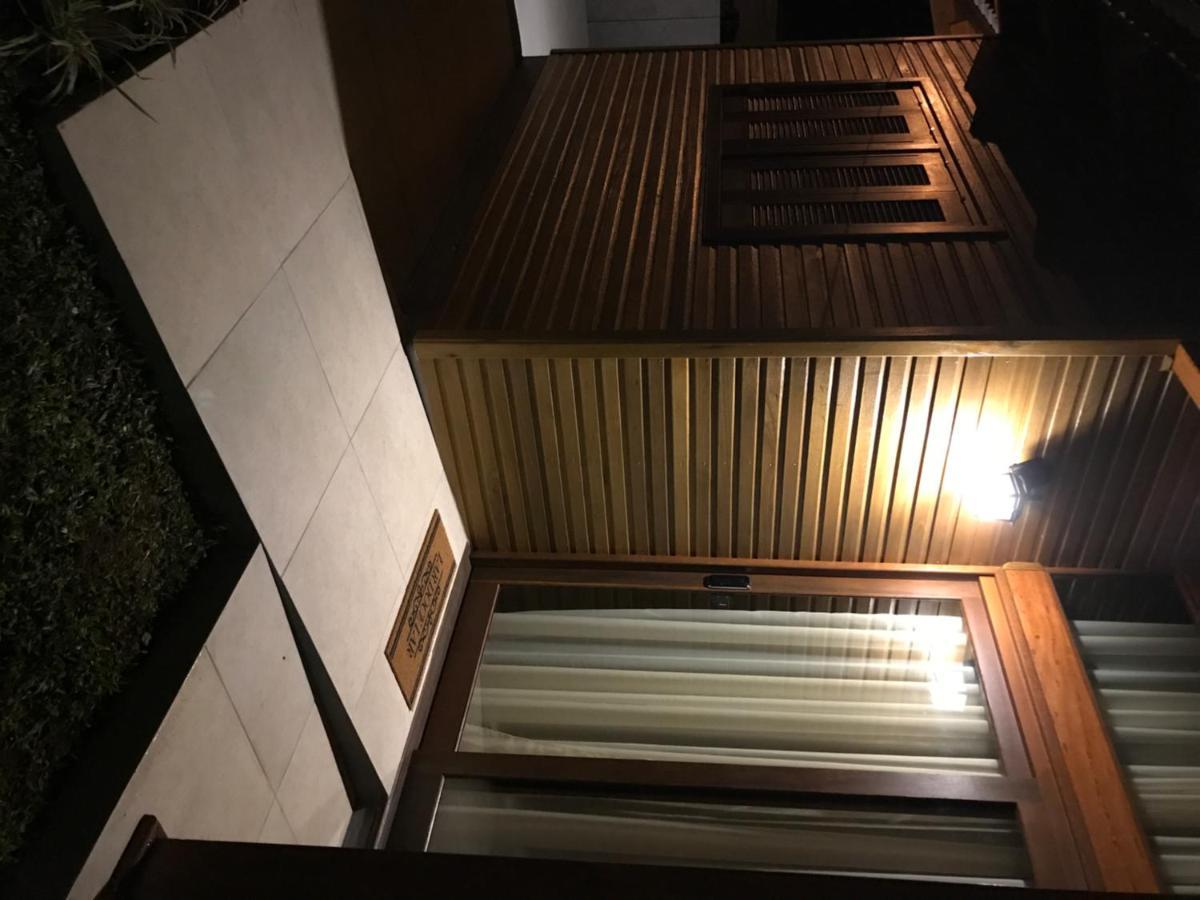 Canyons Guest House プライア・グランデ エクステリア 写真