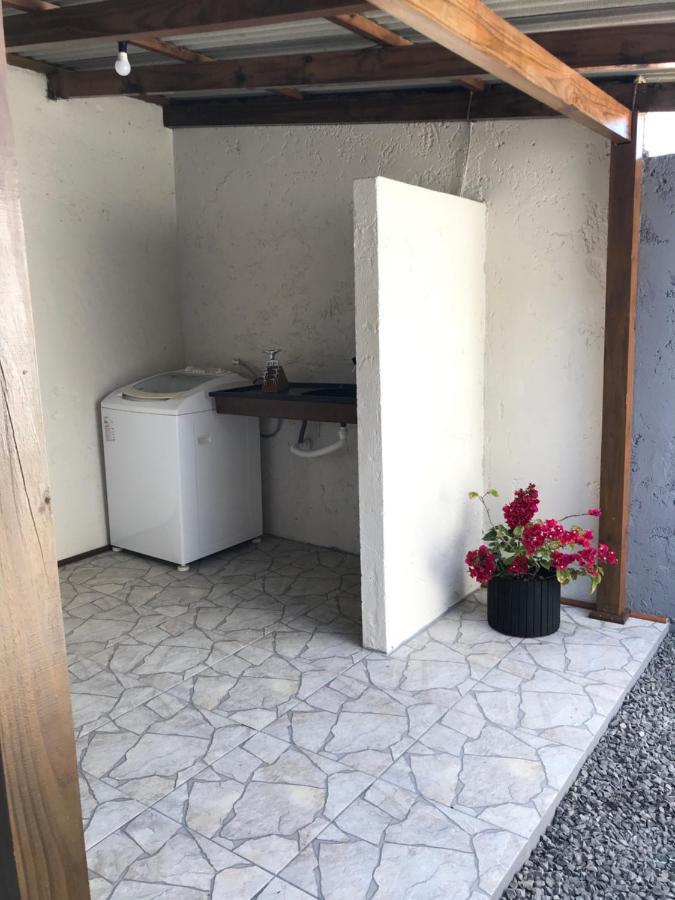 Canyons Guest House プライア・グランデ エクステリア 写真