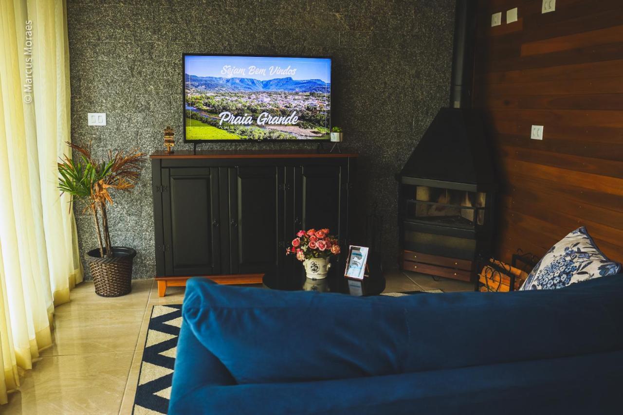 Canyons Guest House プライア・グランデ エクステリア 写真